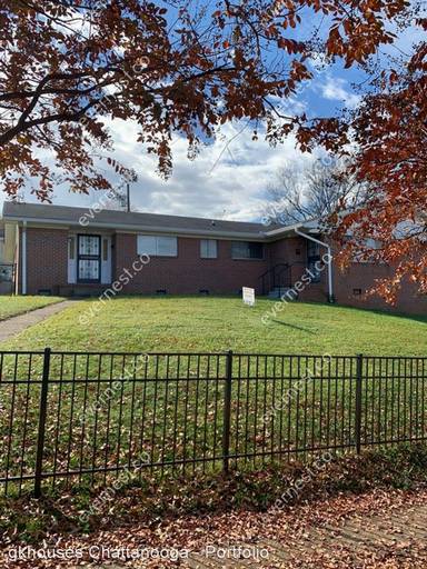 Main picture of 810 Fort Wood St