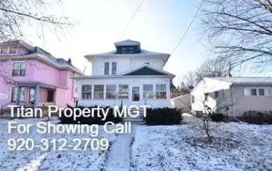 Main picture of 609 W New York Ave