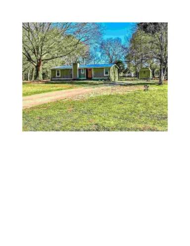 Main picture of 2990 Broadnax Dr