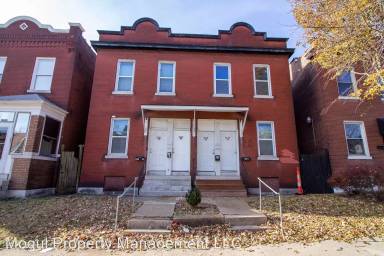 Main picture of 3619 Pennsylvania Ave