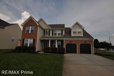 Main picture of 3405 Eight Star Way