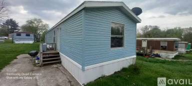 Main picture of Georgetown Mobile Home Park