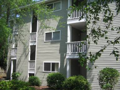 Main picture of Woodbridge Apartments