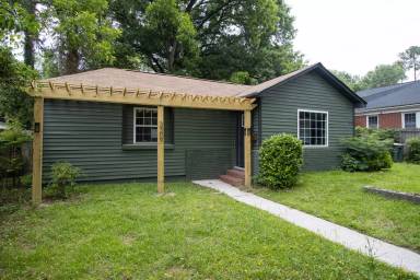 Main picture of 3309 Capers Ave