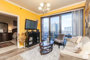 Main picture of One Place Condominiums