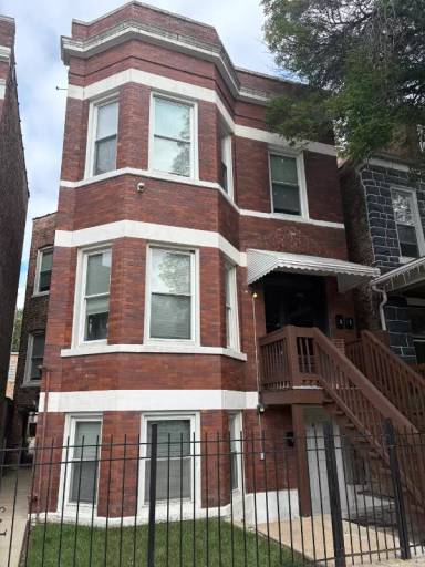 Main picture of 5434 South Wood Street - G