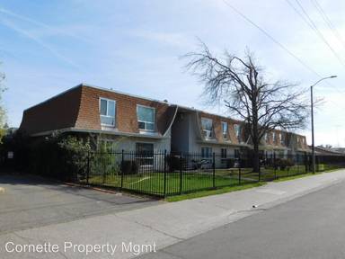 Main picture of Central Park Apartments