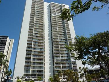 Main picture of Pearl Two Condominium