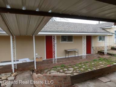 Main picture of 1901 Cedar Crest Dr