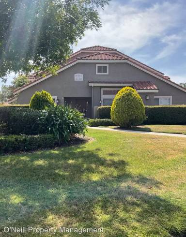 Main picture of Mission Villas