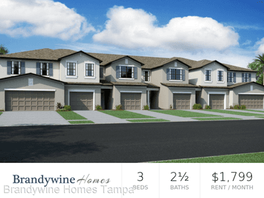 Main picture of Belmont Townhomes , Sun City Center