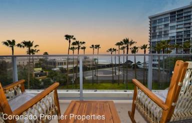 Main picture of Coronado Shores