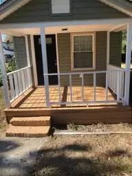 Main picture of 9447 Peachtree St