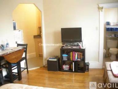 Main picture of 38 Hemenway St Apartments