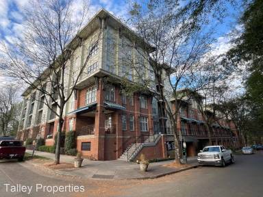 Main picture of 1st Row Warehouse Lofts