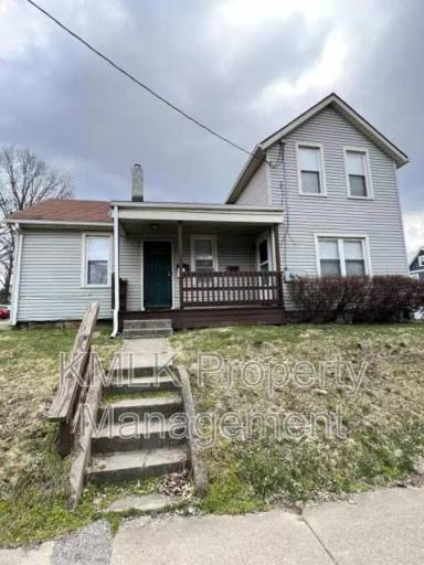 Main picture of 503 Allyn St