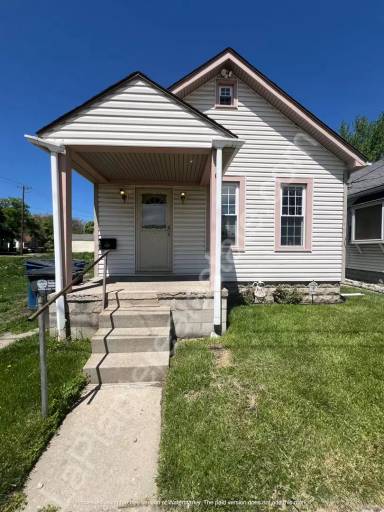 Main picture of 1107 Peck St