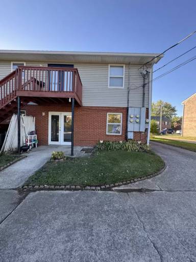 Main picture of 3712 Hacker Ct