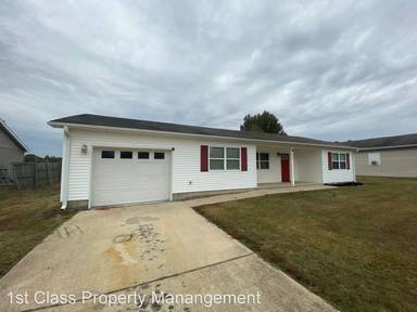 Main picture of 3615 Palmtree Dr