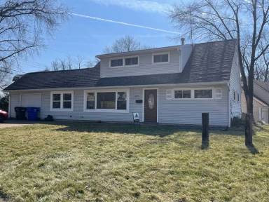 Main picture of 3090 Scott St