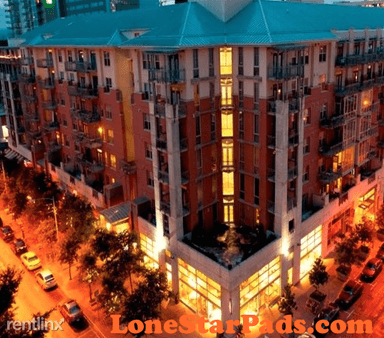 Main picture of AMLI Downtown