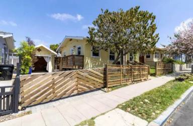 Main picture of 2112 Meade Ave