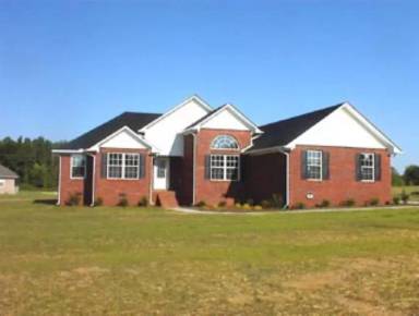 Main picture of 26837 Thomas Edward Dr