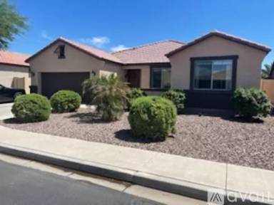 Main picture of 1623 E Palo Verde Dr