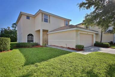 Main picture of 2742 Blue Cypress Lake Ct