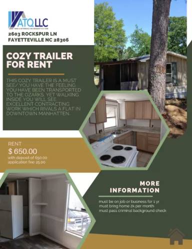Main picture of 2603 Rockspur Ln