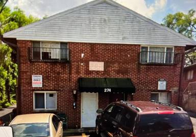 Main picture of 274 E Nottingham Rd