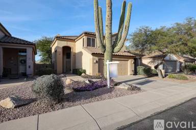 Main picture of 4218 E Palo Brea Ln