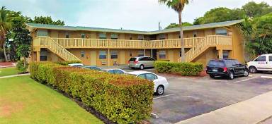 Main picture of 1001 S M St