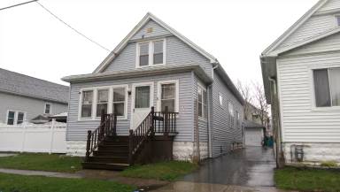 Main picture of 335 Barnard St