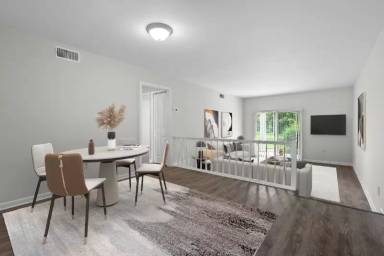 Main picture of Riverbend Condominiums