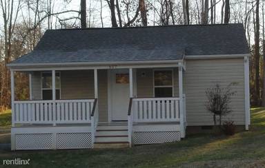 Main picture of 607 S Third St