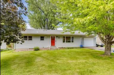 Main picture of 2080 Orchard Ln