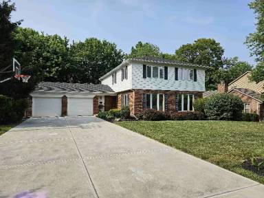 Main picture of 8004 Deershadow Ln