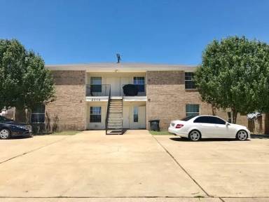 Main picture of 2113 Jennifer Drive - C