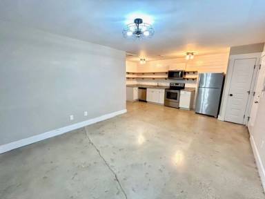 Main picture of 3807 McVay St SW