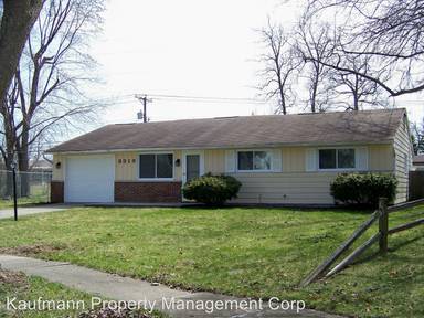 Main picture of 3310 Regis Dr