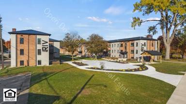 Main picture of The Riv On The Greenway Apartments