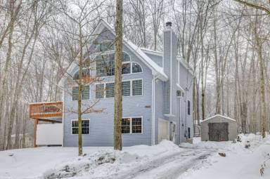 Main picture of 133 Oswayo Dr