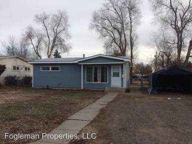 Main picture of 1120 N 10th E