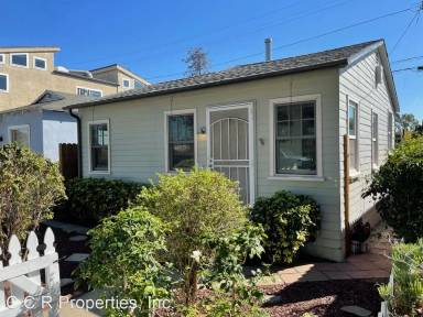 Main picture of 11966 Culver Dr