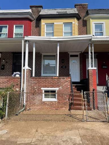 Main picture of 2854 W Mulberry St