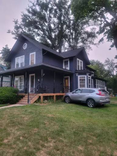 Main picture of 462 W South St