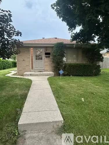 Main picture of 4623 N 77th St