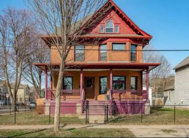 Main picture of 29 Douglas St