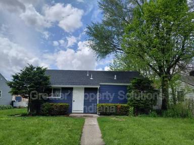 Main picture of 7018 Chestnut Ave